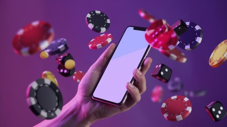 Antarmuka Lightning Baccarat neraka189 menampilkan kartu kilat dan tabel pembayaran